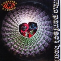 Oscar Kron & DJ Logan ‎– The Perfect Beat 