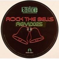 Kadoc ‎– Rock The Bells (Remixes) 