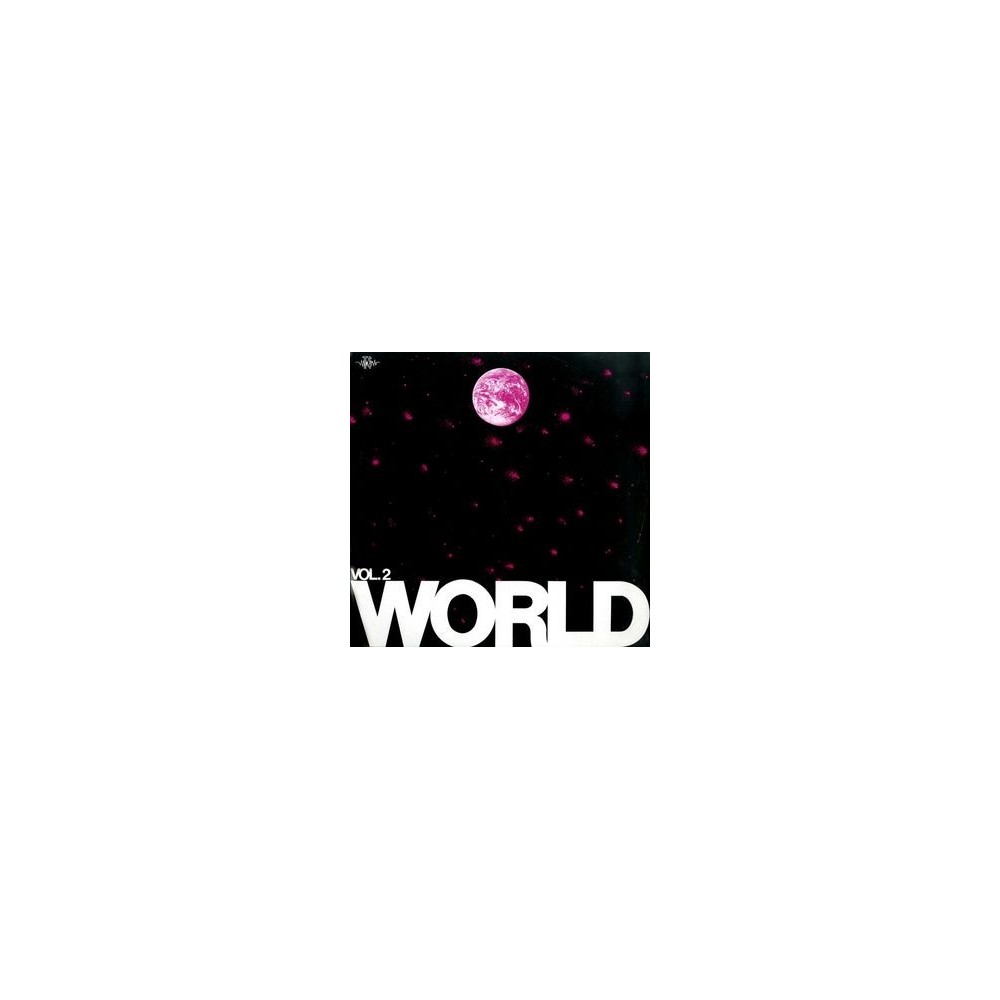  World ‎– Vol. 2 