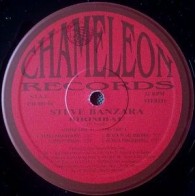 Steve Banzara ‎– Birimbau 