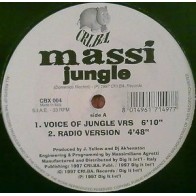 Massi ‎– Jungle 