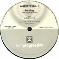 Walden  Vol. 1 - Running(TEMAZO ROCKOLA MISLATA & SCORPIA¡¡ )
