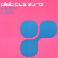 Solar Factor ‎– No Return 