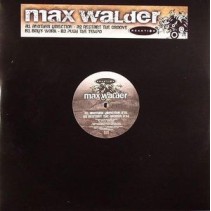 Max Walder ‎– Another Direction 