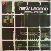 Lethal System ‎– New Legend 