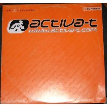 Extr3s - Activa-T(TEMAZO CHOCOLATERO,DISCO CIERRE HECTOR ALIAS,JOYITA¡¡¡)