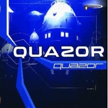 Quazor ‎– Quazor 