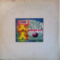 Hysterie - Midnight Hour