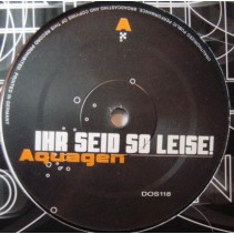 (Rerservado)Aquagen - Ihr Seid So Leise!(TEMAZO CHOCOLATERO JOSE CONCA¡)