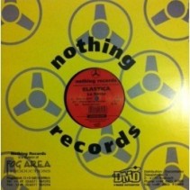 Elastica - La Santa (IMPORTACIÓN)