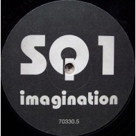 SQ-1 ‎– Imagination (DANCE STREET)