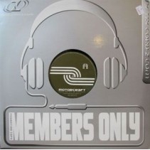 Motorcraft ‎– When Time Will Come 