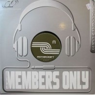 Motorcraft ‎– When Time Will Come 