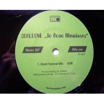 Corleone ‎– Io Sono Illuminata 
