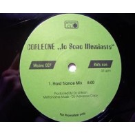 Corleone ‎– Io Sono Illuminata 