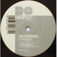 4 Clubbers – Children (SELLO IMPETUOUS¡)