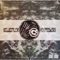 Vigo ‎– ...To Be House 