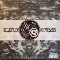 Vigo ‎– ...To Be House 