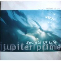 Jupiter Prime ‎– Secrets Of Life 