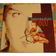 Orlando - Memories of you(DISCO ORIGINAL¡¡ PELOTAZO REMEMBER,DISCO NUEVO¡¡)