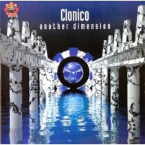 Clonico ‎– Another Dimension 