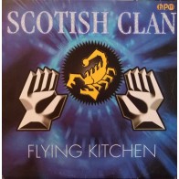 Scotish Clan ‎– Flying Kitchen 