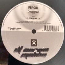 Fergie - Deception (HARDHOUSE DEL BUENO¡¡ TEMÓN ROCKOLA¡¡)