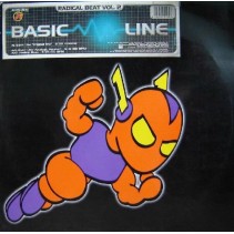 Radical Beat Vol. 2 - Basic Line