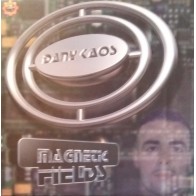  Dany Kaos ‎– Magnetic Field