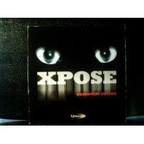 Xpose ‎– Essential Voices