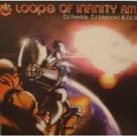 DJ Freddy, DJ Melocko & DJ Sepi ‎– Loops Of Infinity (Rmx) 