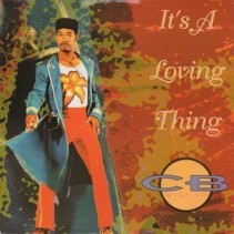 CB Milton – It's A Loving Thing (EDICIÓN FRANCESA,COPIAS NUEVAS¡¡