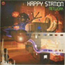 Network ‎– Happy Station 