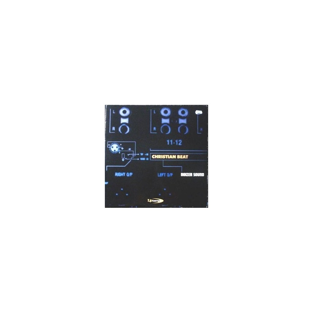 Christian Beat ‎– Noizer Sound 