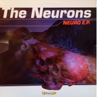 The Neurons ‎– Neuro EP