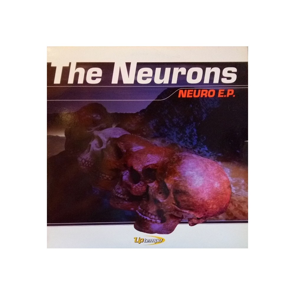 The Neurons ‎– Neuro EP