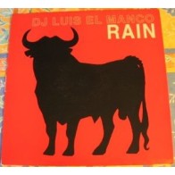 DJ Luis El Manco ‎– Rain