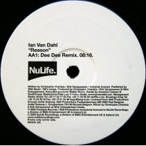 Ian Van Dahl ‎– Reason (NULIFE)