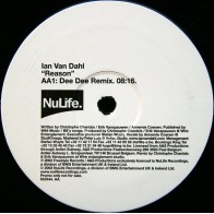 Ian Van Dahl ‎– Reason (NULIFE)