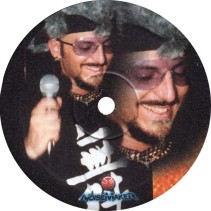 Gigi D'Agostino ‎– L'Amour Toujours 