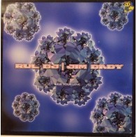 Rul DJ & Jim Dady ‎– Save Your Love 