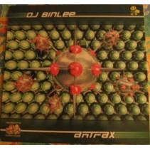 DJ Binlee ‎– Antrax 