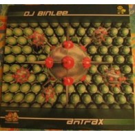 DJ Binlee ‎– Antrax 