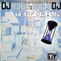 DJ Alby & Holy DJ ‎– Temporium