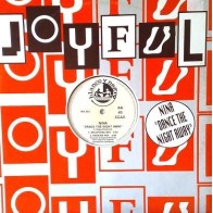 Nina ‎– Dance The Night Away 