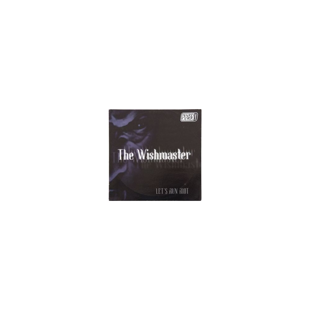 The Wishmaster ‎– Let's Run Riot 