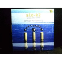 Alo-K 2 ‎– Strings For Infinity 