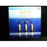 Alo-K 2 ‎– Strings For Infinity 