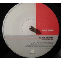 Alice Deejay – Back In My Life (VALE MUSIC¡¡)