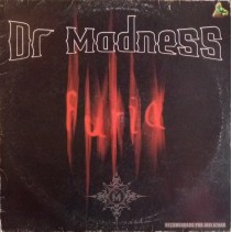 Dr Madness ‎– Furia 